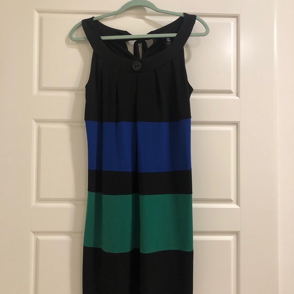 Beautiful summer dress - Picture 2 of 4